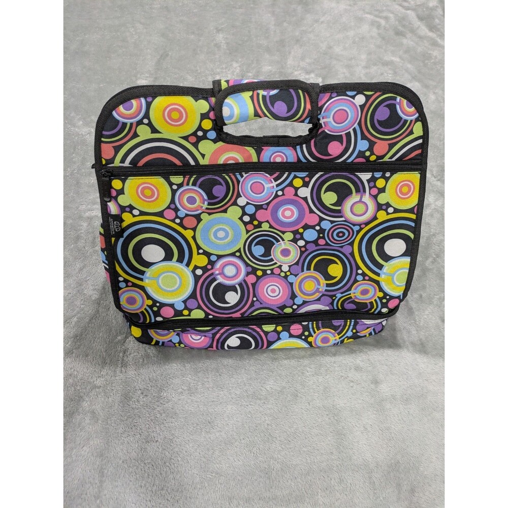 Two Lumps Of Sugar - Tuna Maria Casserole Tote